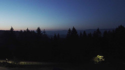 Panorama Javorníků