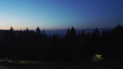 Panorama Javorníků