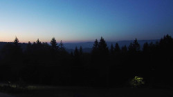 Panorama Javorníků