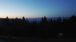 Panorama Javorníků