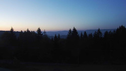Panorama Javorníků