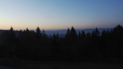 Panorama Javorníků