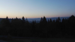 Panorama Javorníků