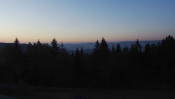 Panorama Javorníků