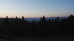 Panorama Javorníků