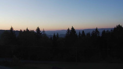 Panorama Javorníků