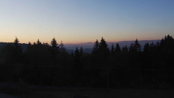 Panorama Javorníků