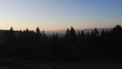 Panorama Javorníků