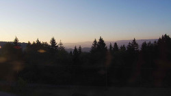 Panorama Javorníků