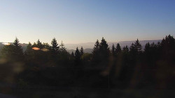 Panorama Javorníků