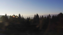 Panorama Javorníků