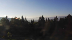 Panorama Javorníků