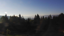 Panorama Javorníků