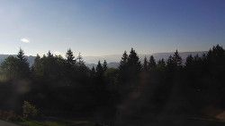 Panorama Javorníků