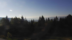 Panorama Javorníků