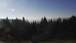 Panorama Javorníků