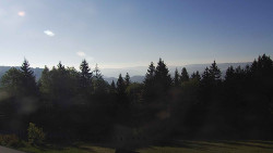 Panorama Javorníků