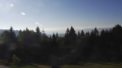 Panorama Javorníků