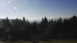 Panorama Javorníků