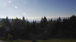 Panorama Javorníků