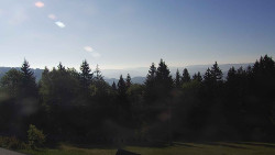 Panorama Javorníků