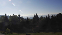 Panorama Javorníků