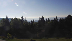 Panorama Javorníků