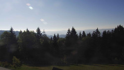 Panorama Javorníků