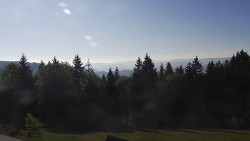 Panorama Javorníků