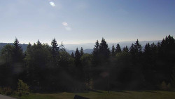 Panorama Javorníků