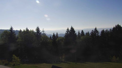 Panorama Javorníků