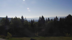 Panorama Javorníků