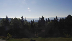 Panorama Javorníků