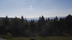 Panorama Javorníků