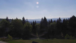Panorama Javorníků