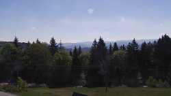 Panorama Javorníků