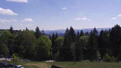 Panorama Javorníků