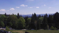 Panorama Javorníků