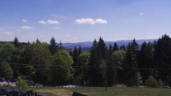 Panorama Javorníků