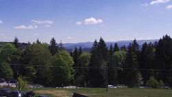Panorama Javorníků