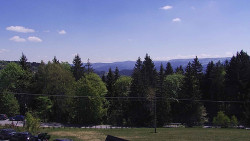 Panorama Javorníků