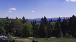 Panorama Javorníků