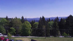 Panorama Javorníků