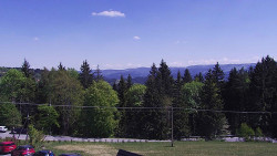Panorama Javorníků
