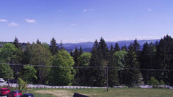 Panorama Javorníků
