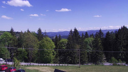 Panorama Javorníků