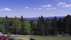 Panorama Javorníků