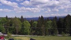 Panorama Javorníků