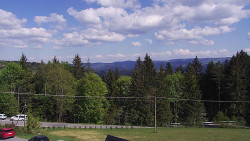 Panorama Javorníků