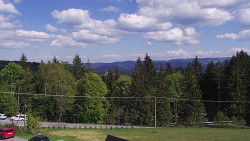 Panorama Javorníků